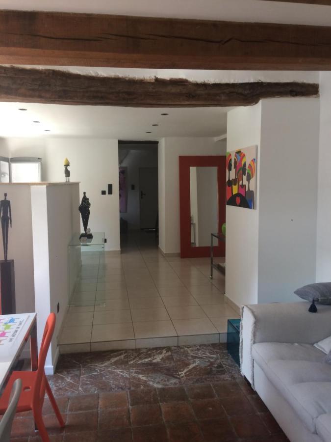 Maison De Vacances, Gite "Le Vieux Logis" A Profondeville Exterior foto